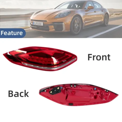 porsche-tail light-03 porsche-tail light-03