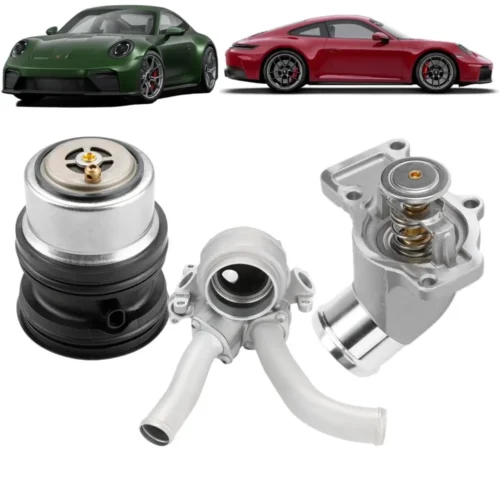 porsche-thermostat housing-01 porsche-thermostat housing-01