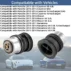 porsche-thermostat housing-03