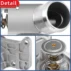 porsche-thermostat housing-06
