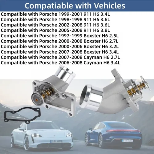 porsche-thermostat housing-07 porsche-thermostat housing-07