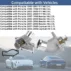 porsche-thermostat housing-07