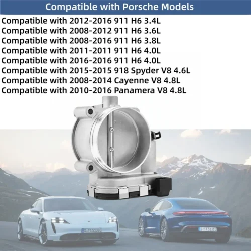porsche-throttle body-04 porsche-throttle body-04