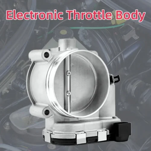 porsche-throttle body-05 porsche-throttle body-05