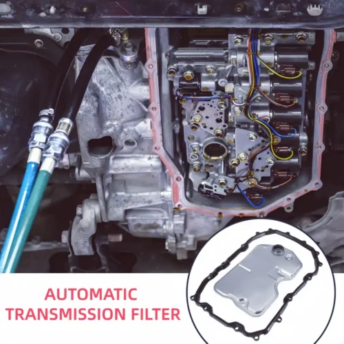 porsche-transmission filter oil pan gasket-02 porsche-transmission filter oil pan gasket-02