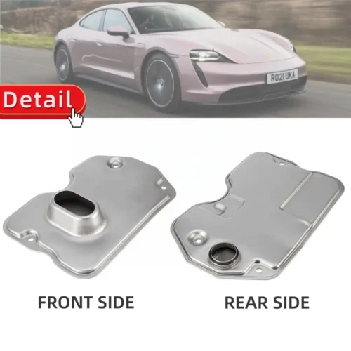 porsche-transmission filter oil pan gasket-03 porsche-transmission filter oil pan gasket-03
