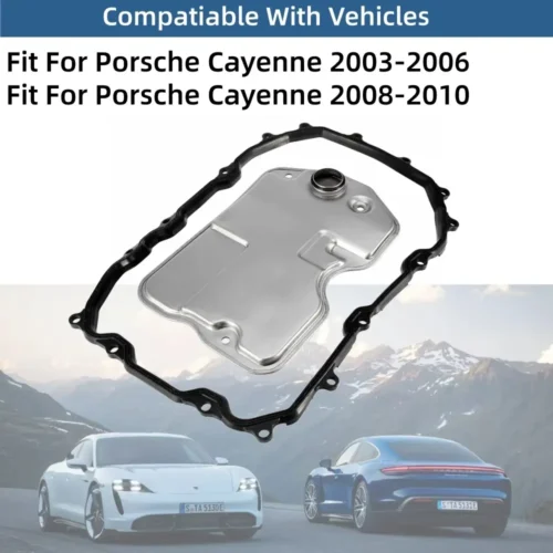 porsche-transmission filter oil pan gasket-05 porsche-transmission filter oil pan gasket-05