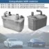 porsche-transmission oil cooler-05