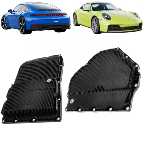 porsche-transmission oil pan-01