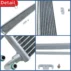 porsche-transmission radiator-02