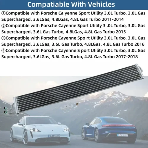 porsche-transmission radiator-04 porsche-transmission radiator-04