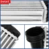 porsche-turbo intercooler-02