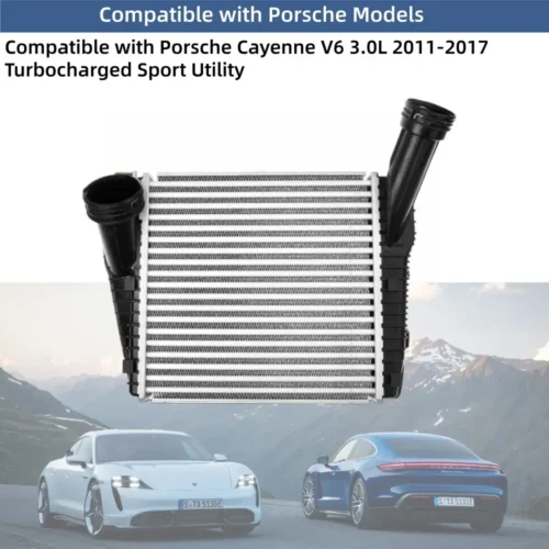 porsche-turbo intercooler-04 porsche-turbo intercooler-04