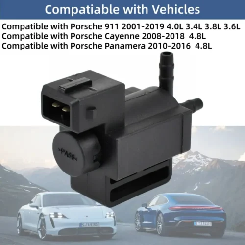 porsche-turbocharger solenoid valve-04 porsche-turbocharger solenoid valve-04