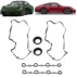 porsche-valve cover gasket-01