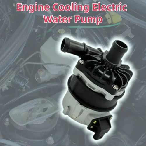 porsche-water pump-03 porsche-water pump-03