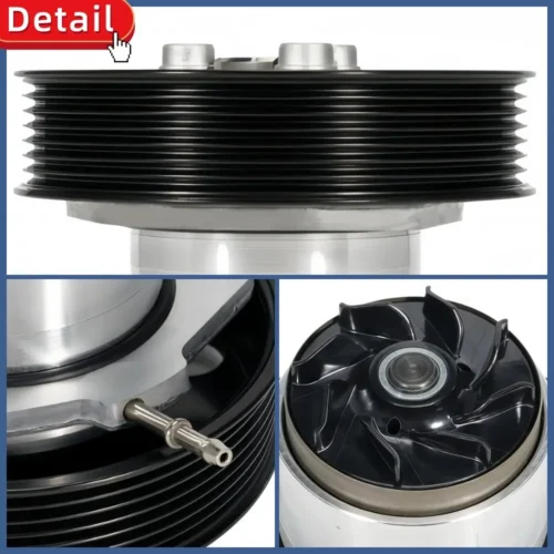 porsche-water pump-05 porsche-water pump-05