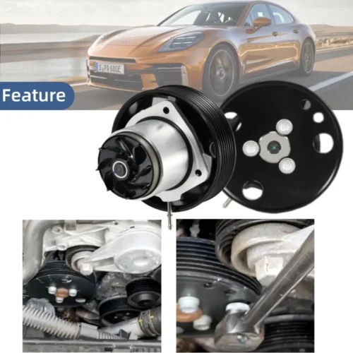 porsche-water pump-07 porsche-water pump-07