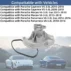 porsche-water pump-11