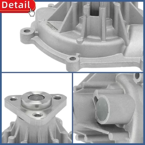 porsche-water pump-12 porsche-water pump-12