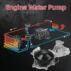 porsche-water pump-13