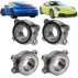 porsche-wheel bearing hub-01