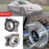 porsche-wheel bearing hub-03