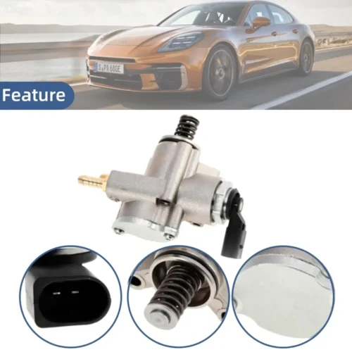 porschehigh pressure fuel pump-02 porschehigh pressure fuel pump-02