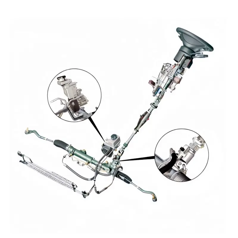 steering-system