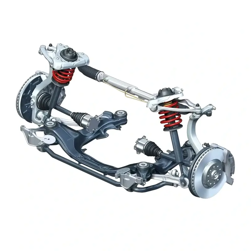 suspension-system