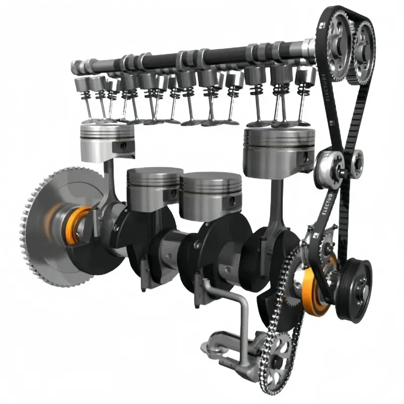 valvetrain-system
